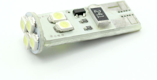 Set 1 Can102 LED Lămpi Auto Interior Portbagaj