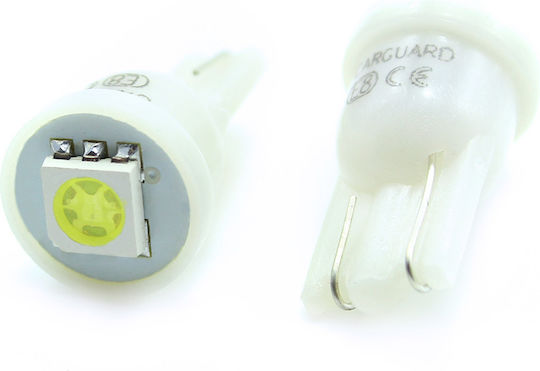 CarGuard Cld003 Led Autolampe Innenraum Kofferraum