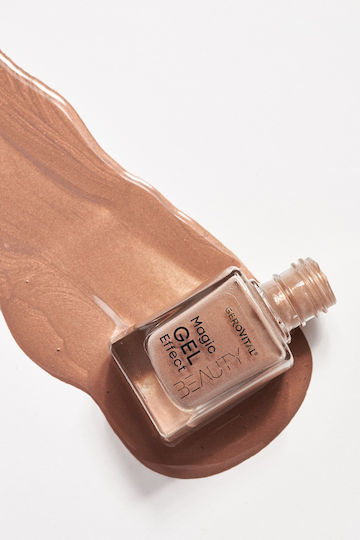 Gerovital Beauty Magic Gel Effect Nail Polish 02 11 Ml