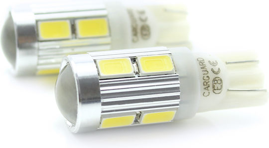 Set 1 Cld014 Led Innenraum Kofferraum Beleuchtung