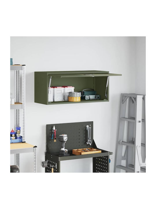 Cabinet Wall Ladi 80x33x35cm