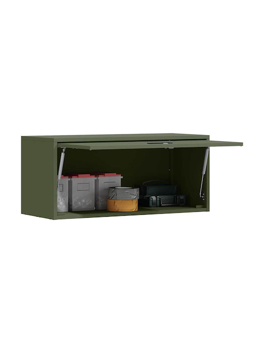 Cabinet Wall Ladi 80x33x35cm