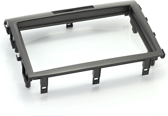 2 Din Adapter Honda Cr-v 2012