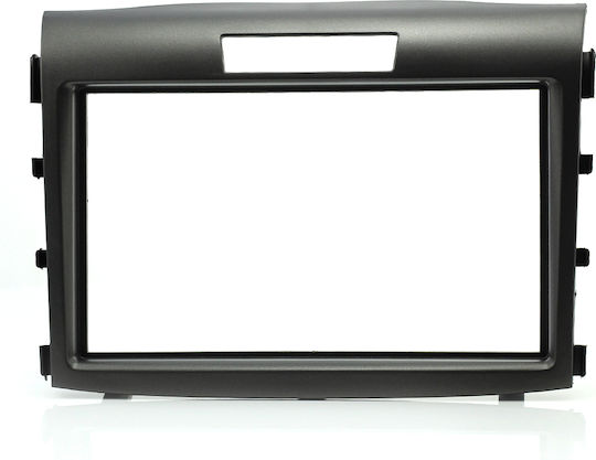 2 Din Adapter Honda Cr-v 2012