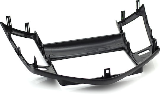 2 Din Адаптор Chevrolet Cruze 2009-2012 Черен 2009-2012