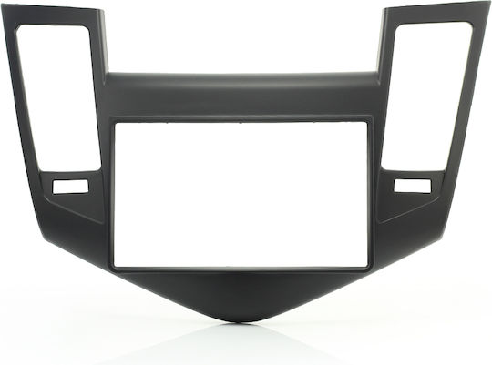 2 Din Адаптор Chevrolet Cruze 2009-2012 Черен 2009-2012