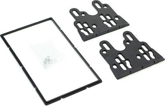 2 Din Adapter Mazda 6 2012+; Atenza 2012+; Cx-5 2012+