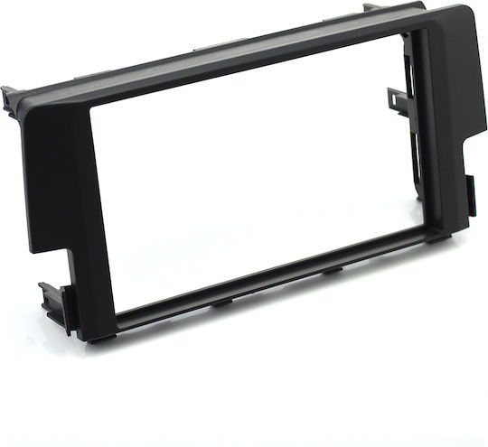 2 Din Adapter Honda Civic 2016