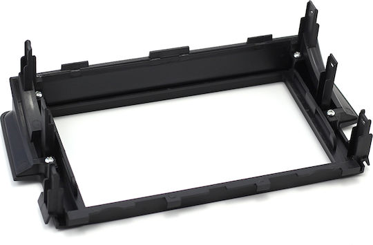 2 Din Adapter Honda Civic 2016