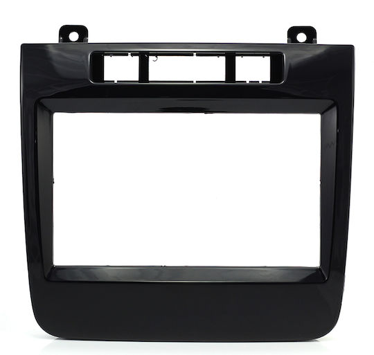 2 Din Adapter Vw Touareg 2010+