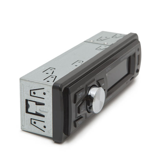 M.n.c Stream Автомобилен Плейър С Дистанционно Управление Aux Usb Sd Mmc