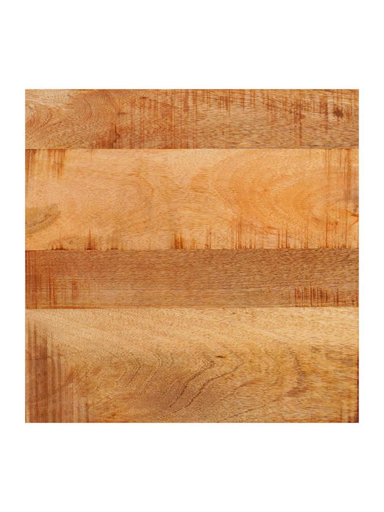 Bufet Dulap din Lemn Masiv Maro 60x33.5x75cm
