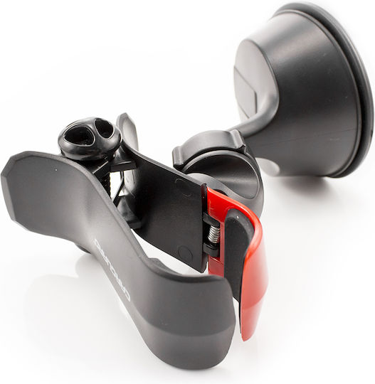 Handyhalterung Auto Universal Clips Große 105 Mm CarGuard
