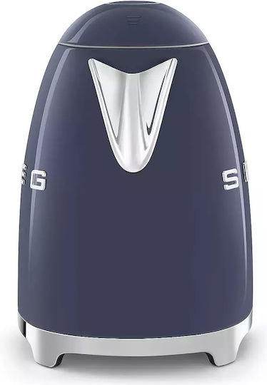 Smeg Fierbător 1.7lt 2400W Maro