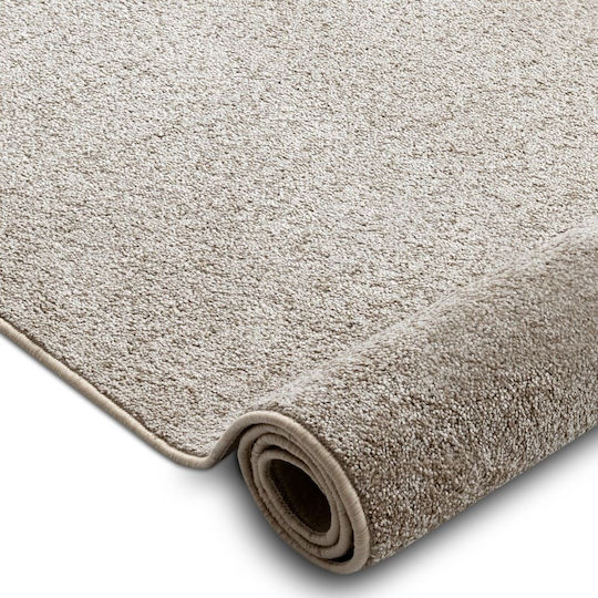 Eco-Carpet Santa Fe Τζακιού με Πλάτος 200cm Μπεζ (τιμή ανά μέτρο)