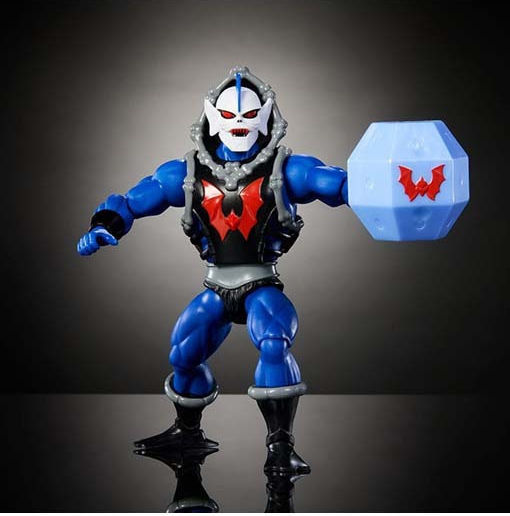 Mattel Masters of the Universe Action Figure 14cm