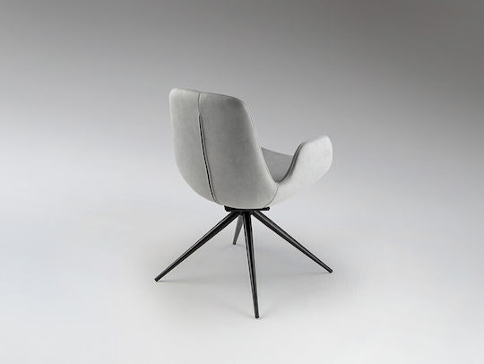 Stühle Speisesaal Light Grey 1Stück 59xx55cm