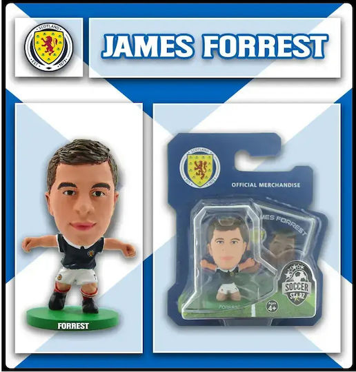 Soccerstarz Футболна Фигура 5см