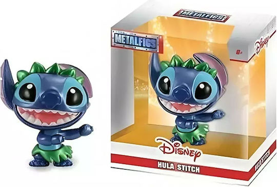 Disney Disney: Stitch Figur Sammelbare Figuren 6cm