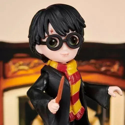 Harry Potter Harry Potter: Световна Фигура 8см