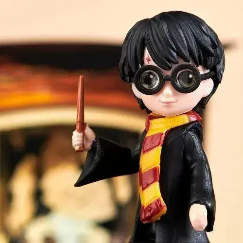 Harry Potter Harry Potter: Световна Фигура 8см