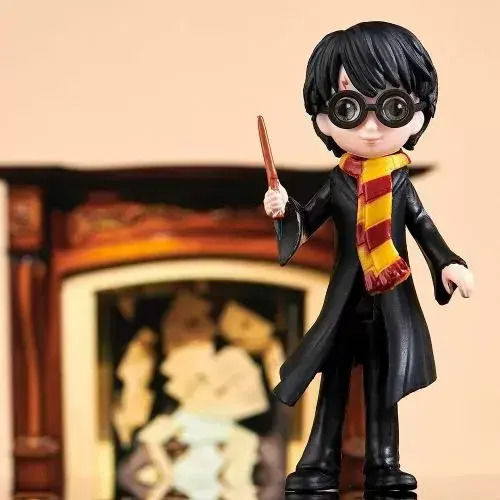 Harry Potter Harry Potter: Световна Фигура 8см