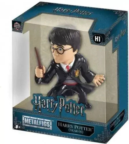 Harry Potter Harry Potter Collectible Figure 10cm