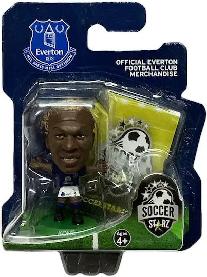 Soccerstarz Fußball Figur 5cm
