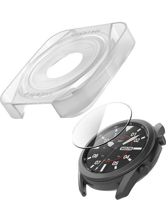 Spigen Proflex Tempered Glass για το Galaxy Fit 2τμχ AGL01844