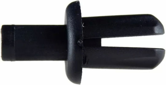 Clip Bmw Vw Audi Seat Skoda Land Rover Discovery Range Rover Volvo Hole 8mm Dashboard 10 Pieces Lr033144