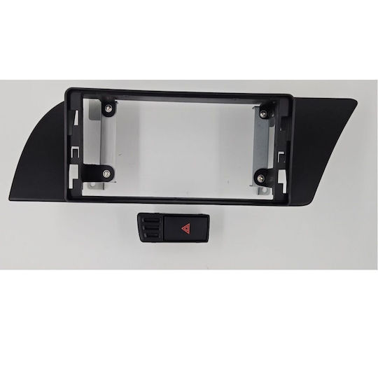 Lenovo Car Audio System for Audi A4 2009-2016 (Bluetooth/USB/WiFi/GPS/Apple-Carplay/Android-Auto) with Touch Screen 10.33"