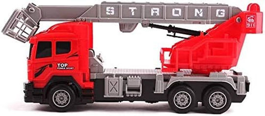 Chippo Ferngesteuertes Lkw Rot