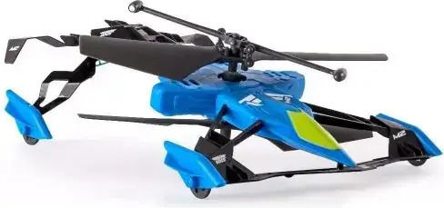 Air Hogs Τηλεκατευθυνόμενο Ελικόπτερο Μπλε
