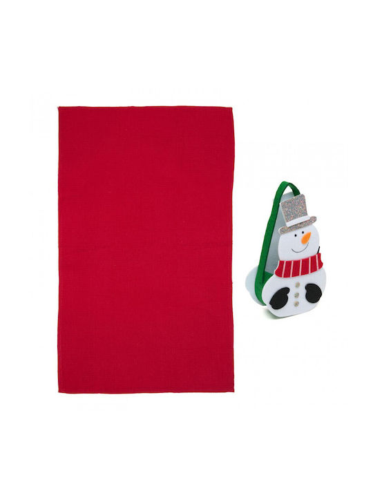 Heinner Weihnachtliches Tischgeschirr Handtuch Heinner Weihnachtliches Tischgeschirr Handtuch