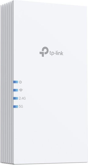 TP-LINK RE220BE Mesh WiFi Extender Dual Band (2.4 & 5GHz) 3600Mbps