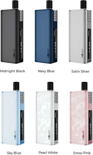 Vaporesso Комплект капсули 5мл с Вградена Батерия 2000mAh небесно синьо