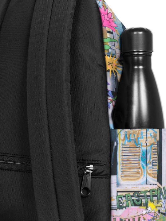 Eastpak Day Pak'r School Bag Backpack Junior High-High School Multicolour 24Liters