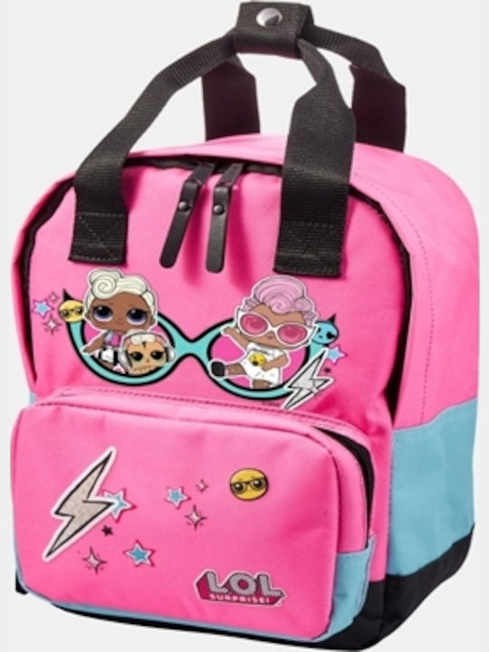 Lol Überraschung Rucksack Klein Lol Überraschung Rucksack Klein