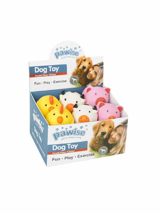 Pawise Schulungs Hundespielzeug Mit Sound