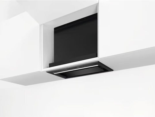 Electrolux Mecanism de Absorbție 54cm Negru