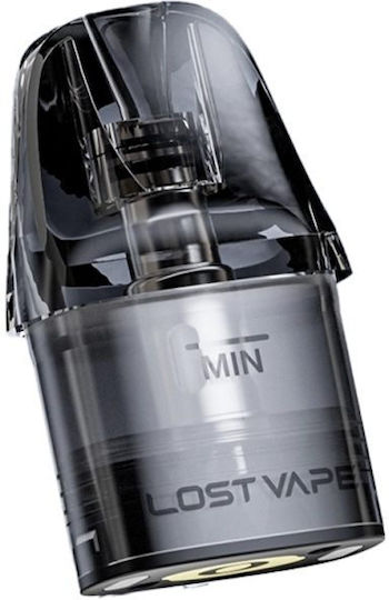Lost Vape Ursa Nano Pod de schimb 2.5ml cu Rezistență 1ohm 1buc