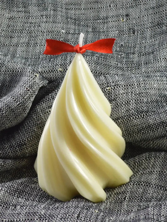Στροβυλιστό Δεντρο Gingerbread Caramel Mousse