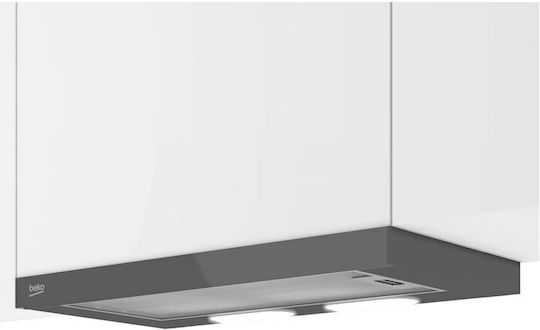 Beko Μηχανισμός Απορρόφησης 60cm Γκρι