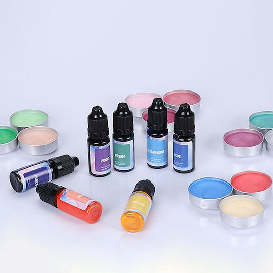 Liquid Candle Coffee 10ml