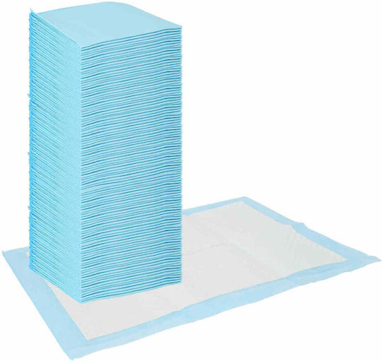 Pet Training Mat Solid Color 200 Pcs 45 X 33 Cm 42025322