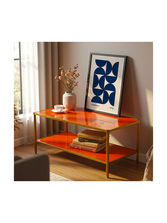 Плакат Bauhaus Изложба 1919 Art281 21см X 30см