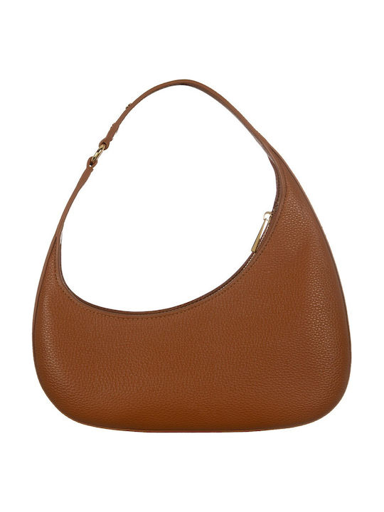 Women's Bag Shoulder Brown