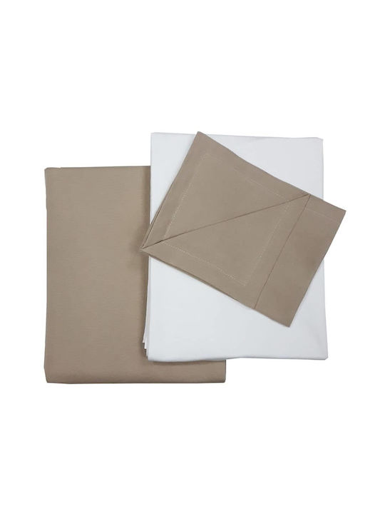 Beboulino Seturi de cearșafuri pentru bebeluși Pentru Patut Flanel 100x180buc 2buc Beboulino Seturi de cearșafuri pentru bebeluși Pentru Patut Flanel 100x180buc 2buc