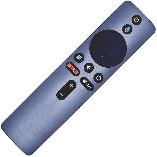 Telecomandă Kntech Xiaomi Mi TV Stick Box S Funcție Vocală Netflix