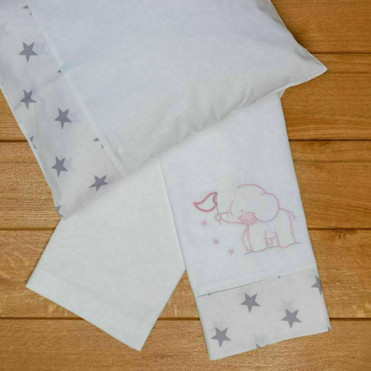 abo Σετ Elephant 75x100εκ.